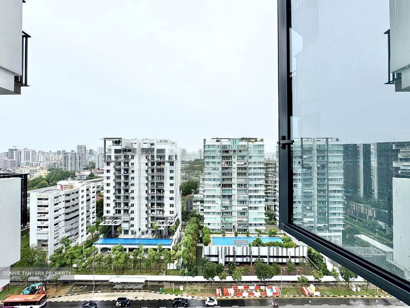 Sant Ritz (D13), Condominium #447896181
